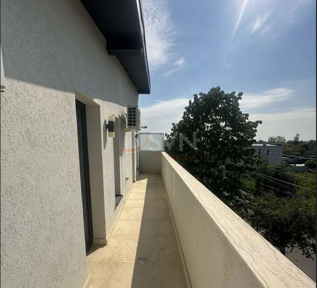 2 camere cu loc parcare exterior inclus Bucuresti/Giulesti