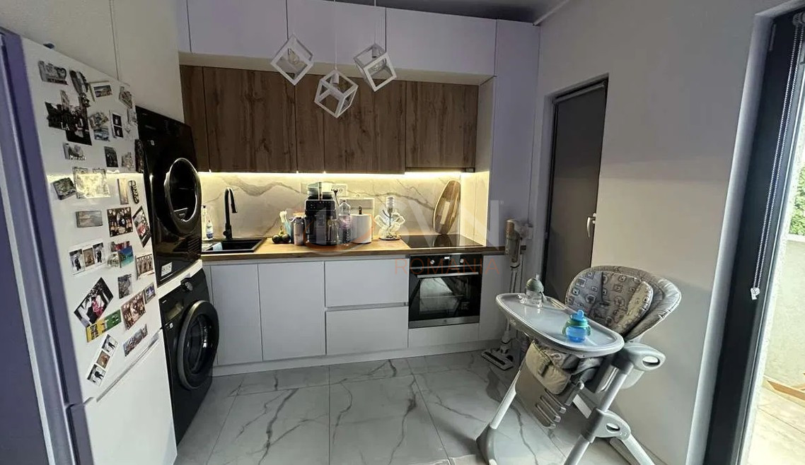 2 camere cu loc parcare exterior inclus Bucuresti/Giulesti