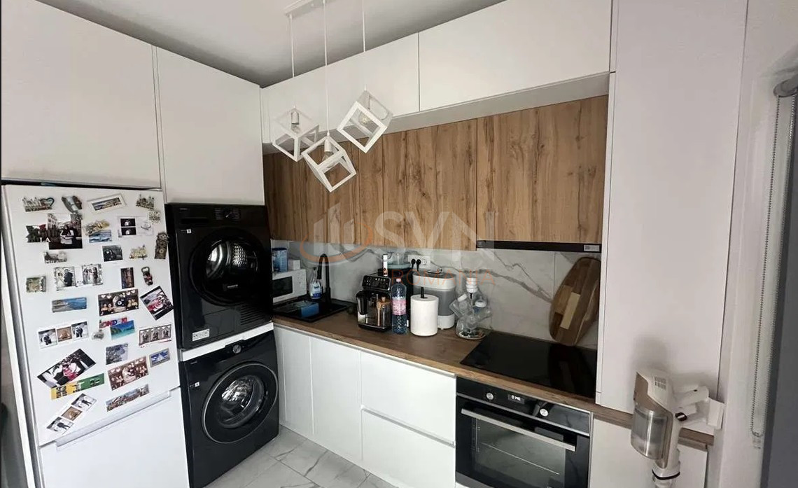 2 camere cu loc parcare exterior inclus Bucuresti/Giulesti