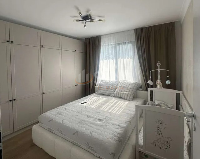 2 camere cu loc parcare exterior inclus Bucuresti/Giulesti