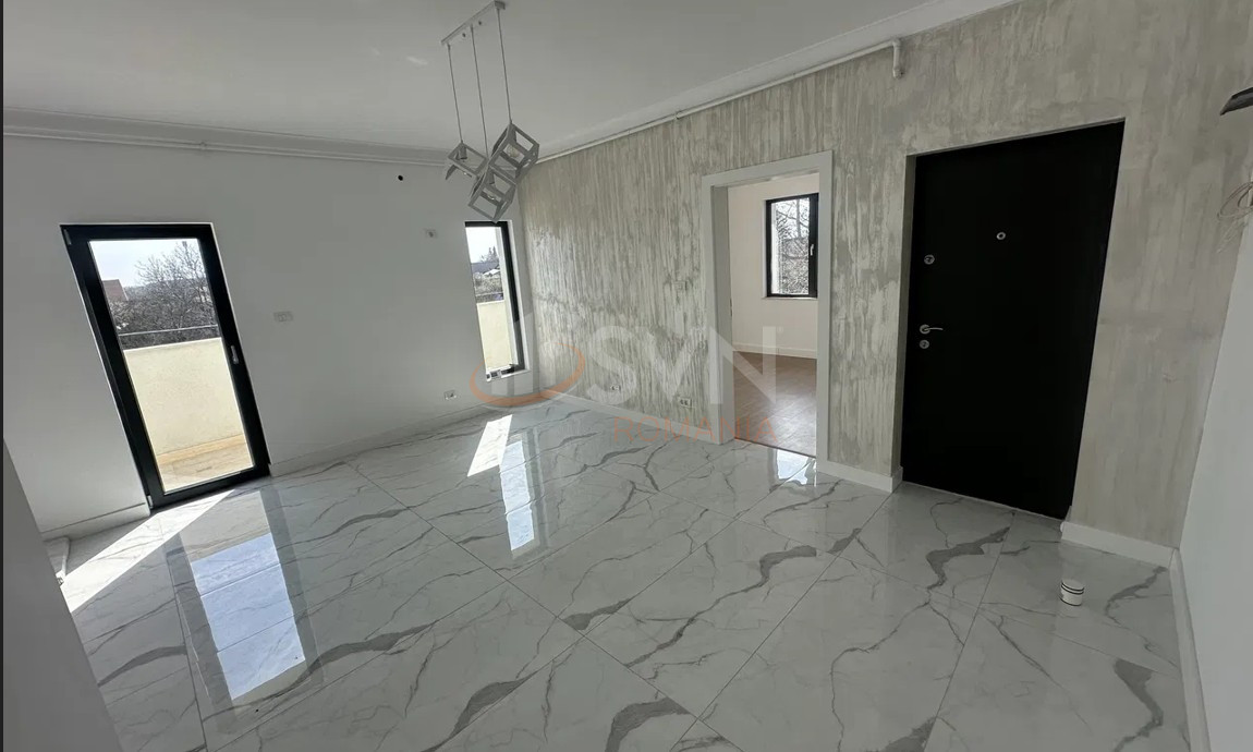 2 camere cu loc parcare exterior inclus Bucuresti/Giulesti