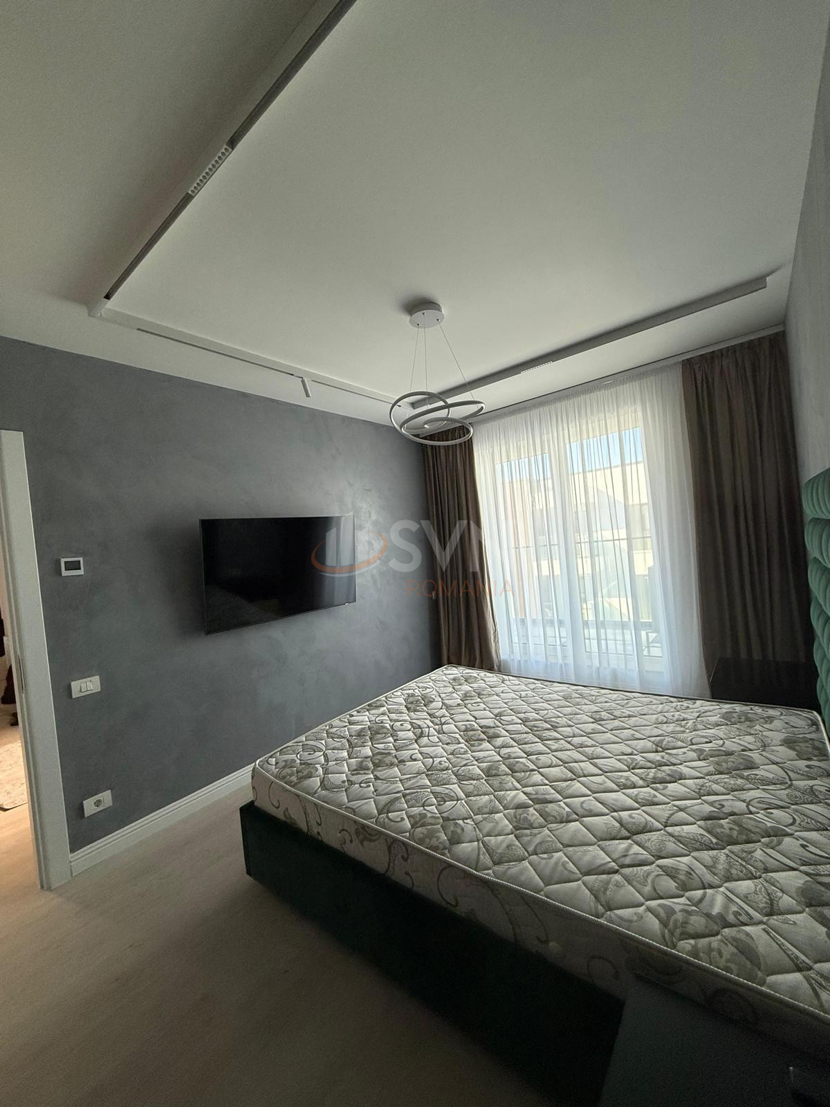 2 camere cu loc parcare exterior inclus Bucuresti/Pipera