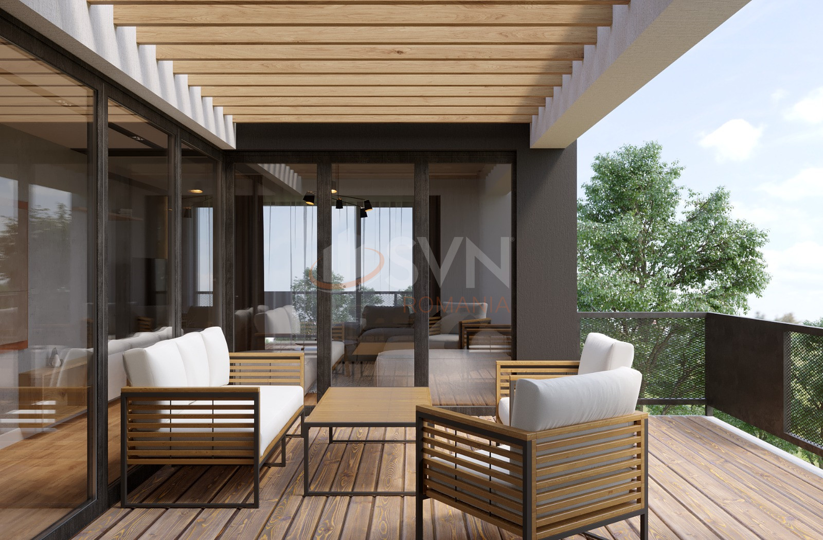 2 camere cu loc parcare exterior inclus Ilfov/Popesti-leordeni