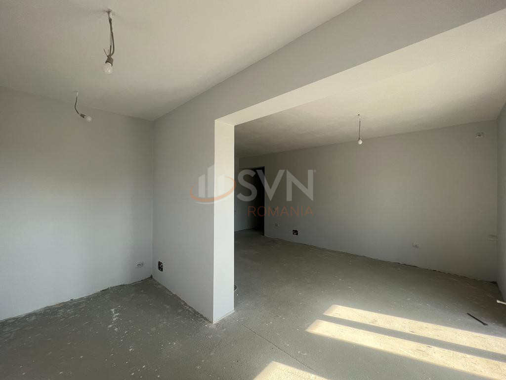 2 camere cu loc parcare exterior inclus Ilfov/Domnesti