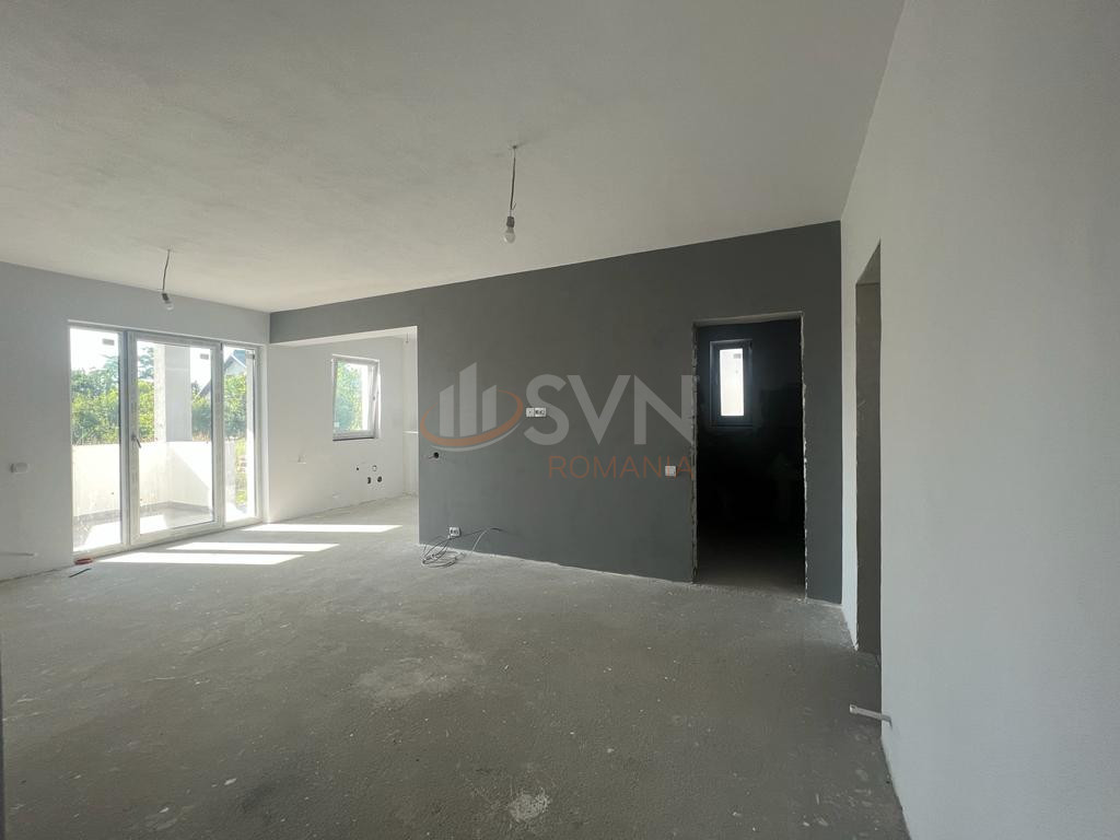 2 camere cu loc parcare exterior inclus Ilfov/Domnesti
