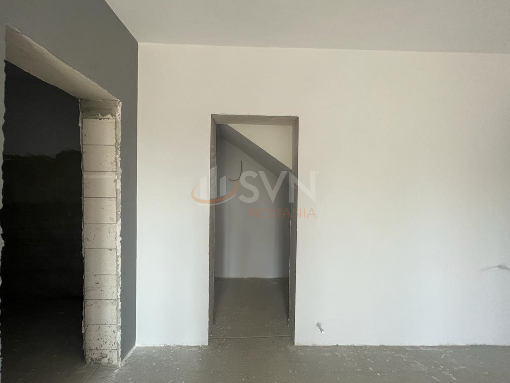 2 camere cu loc parcare exterior inclus Ilfov/Domnesti