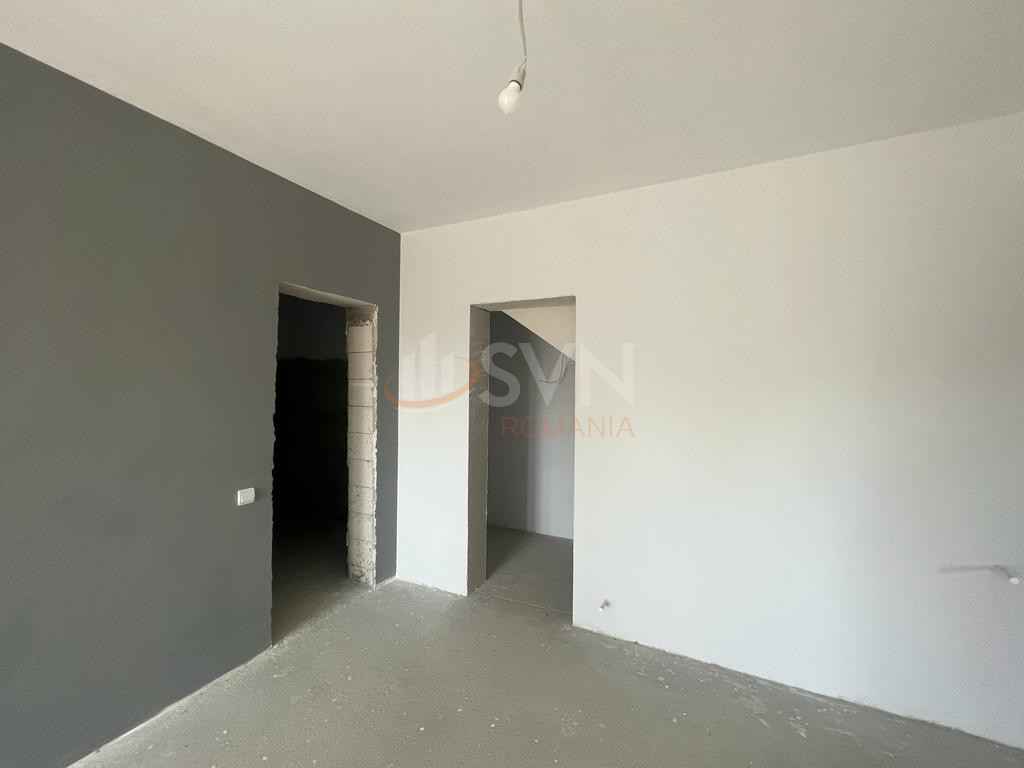 2 camere cu loc parcare exterior inclus Ilfov/Domnesti