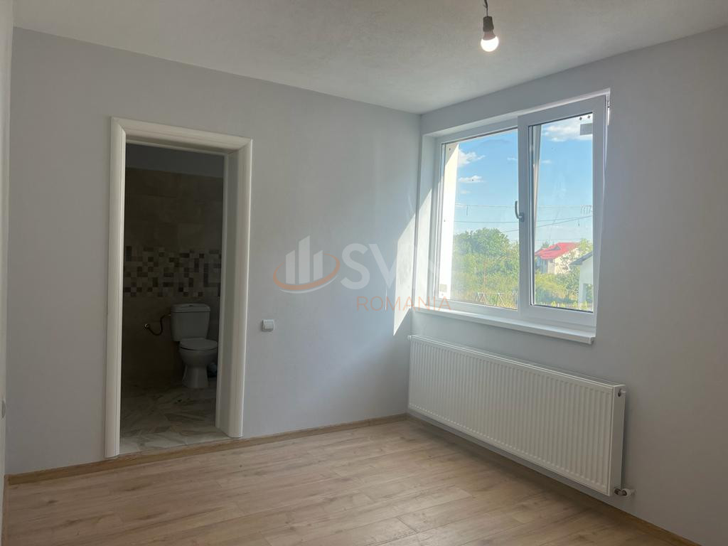 2 camere cu loc parcare exterior inclus Ilfov/Domnesti