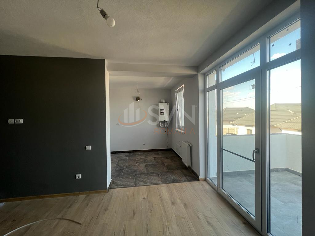 2 camere cu loc parcare exterior inclus Ilfov/Domnesti