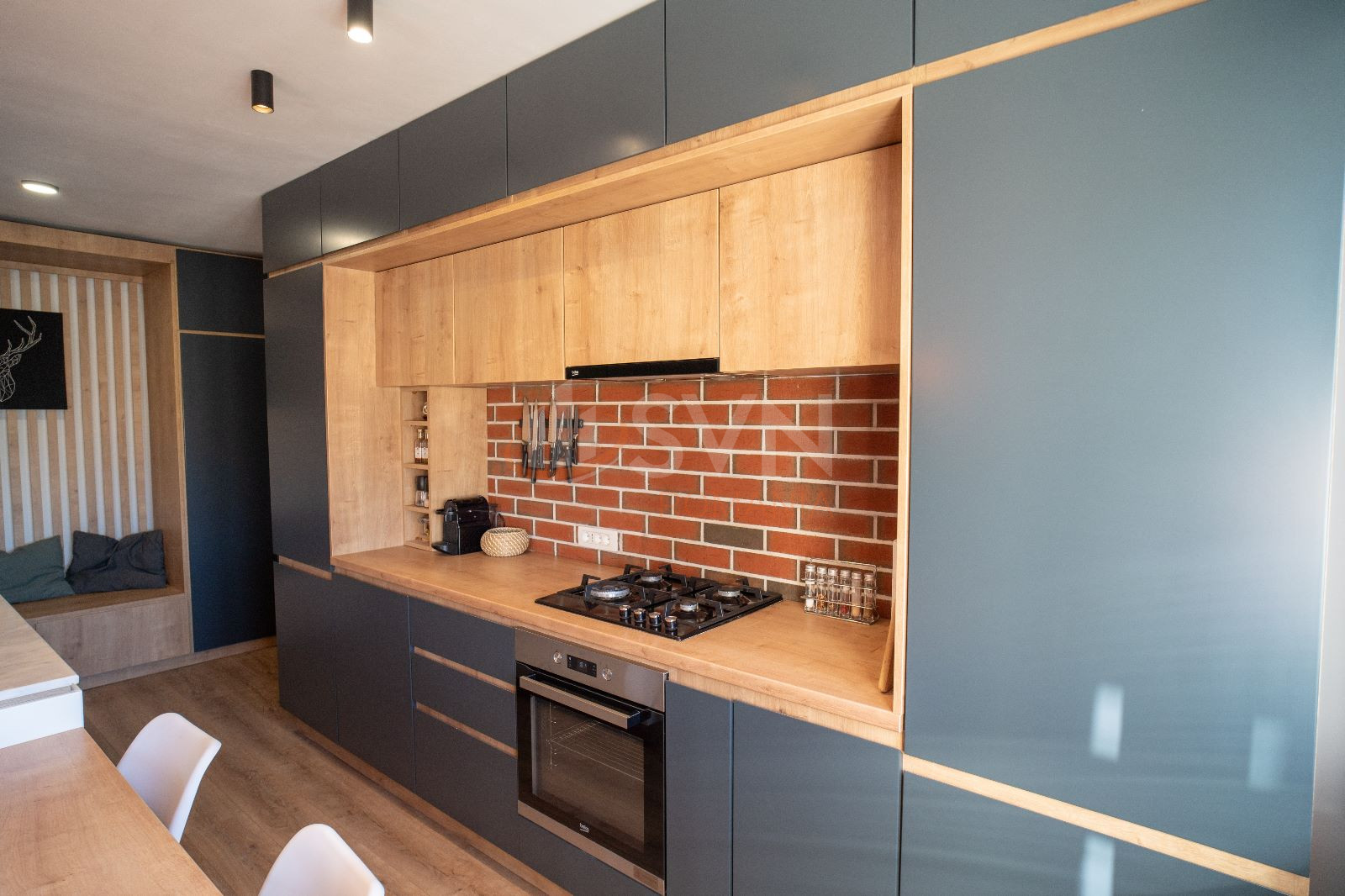 2 camere cu loc parcare exterior inclus Bucuresti/Brancoveanu