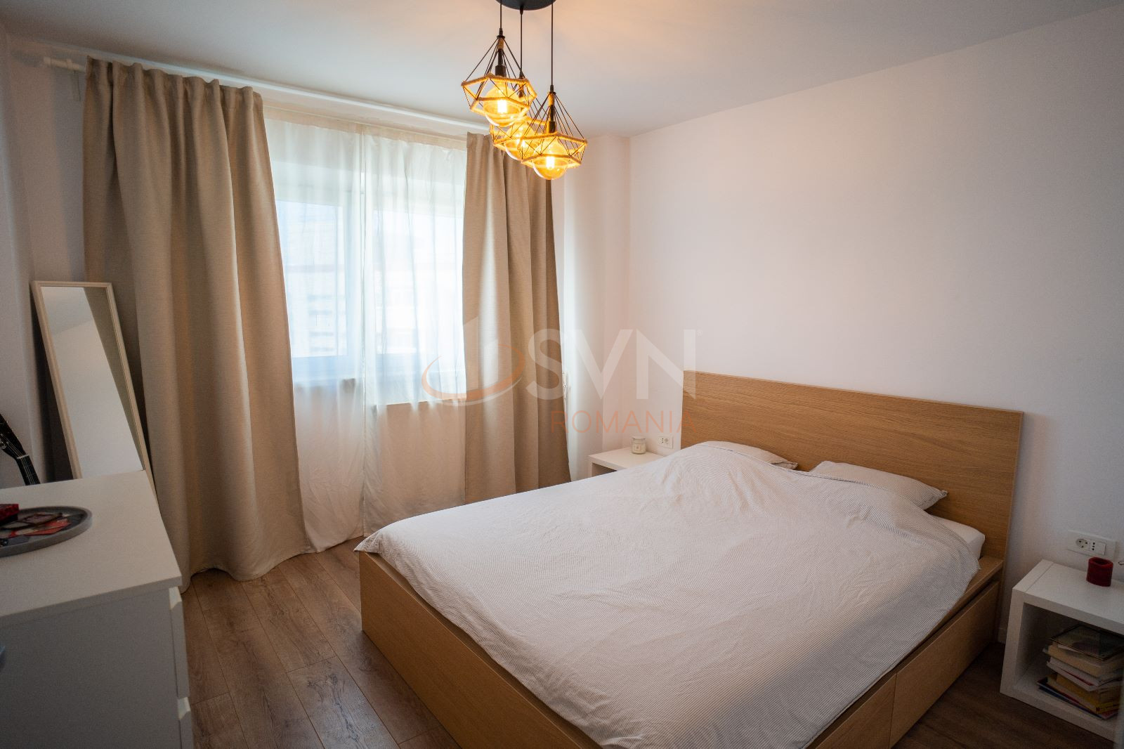 2 camere cu loc parcare exterior inclus Bucuresti/Brancoveanu