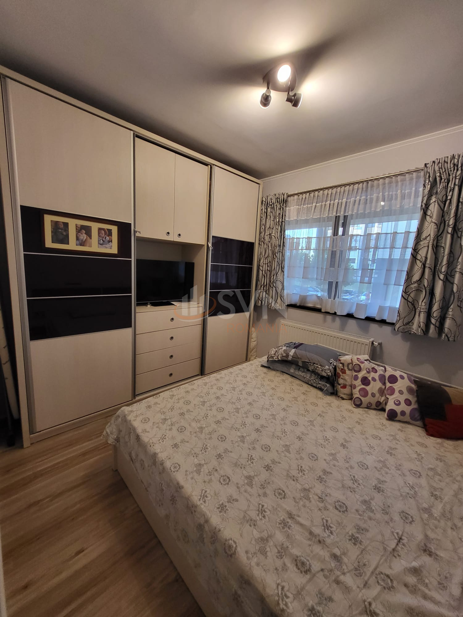 2 camere cu loc parcare exterior inclus Bucuresti/Metalurgiei