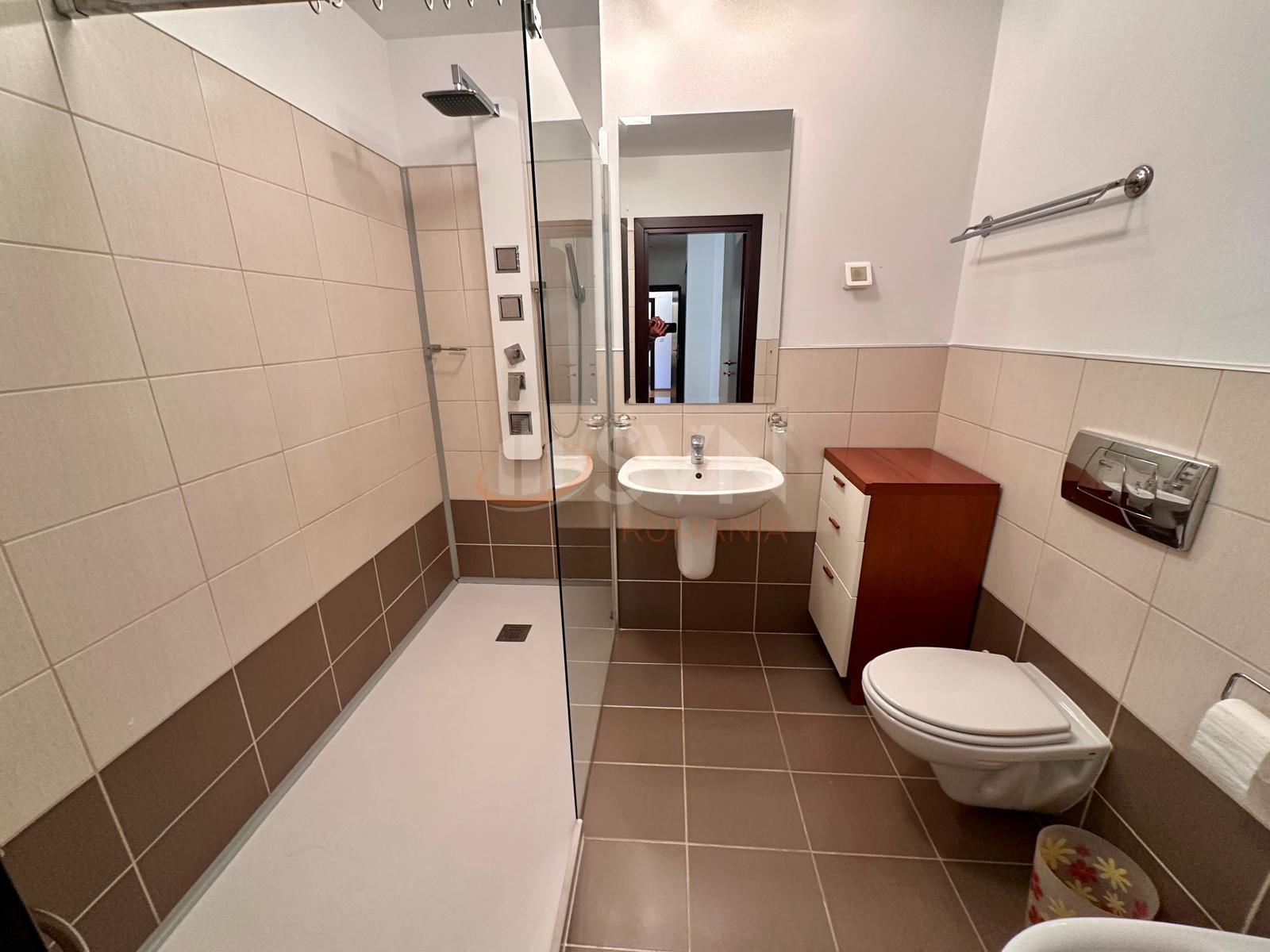 2 camere cu loc parcare exterior inclus Bucuresti/Iancu Nicolae