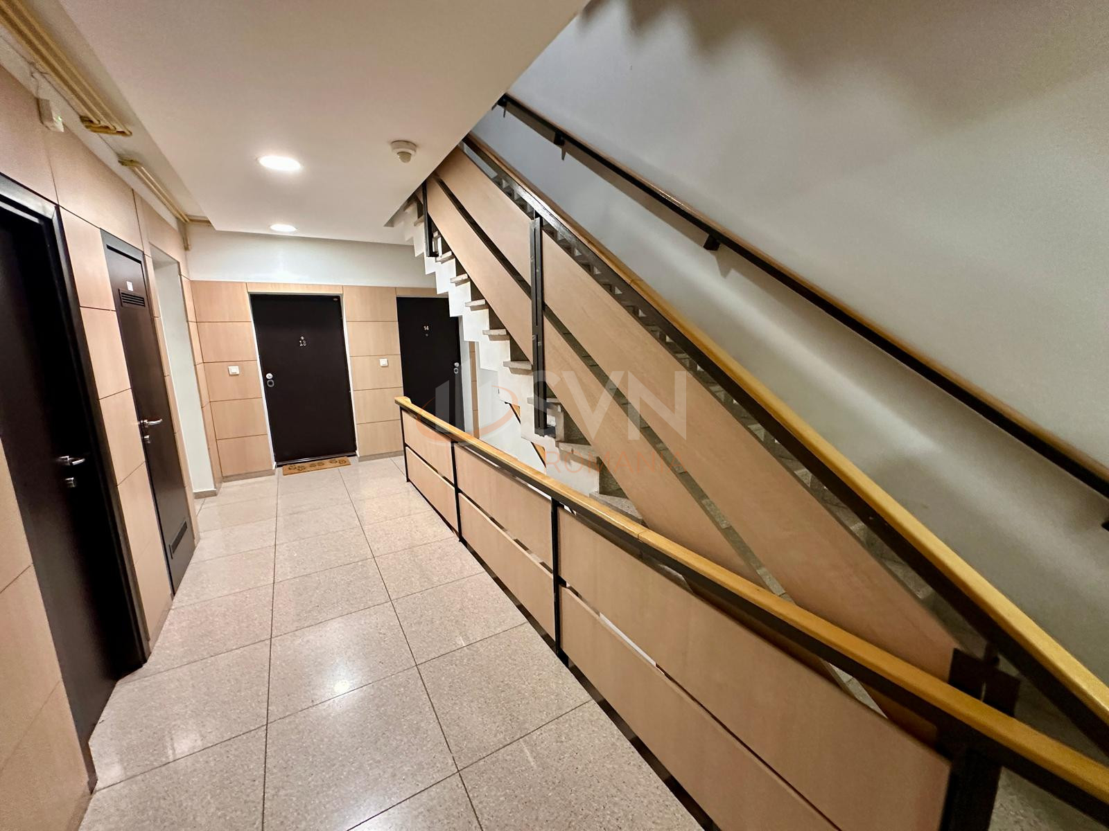 2 camere cu loc parcare exterior inclus Bucuresti/Iancu Nicolae