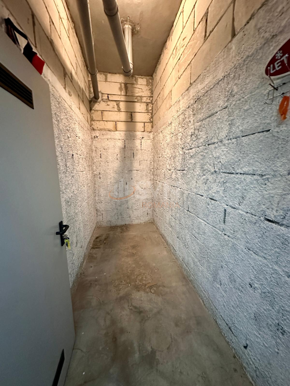 2 camere cu loc parcare exterior inclus Bucuresti/Iancu Nicolae