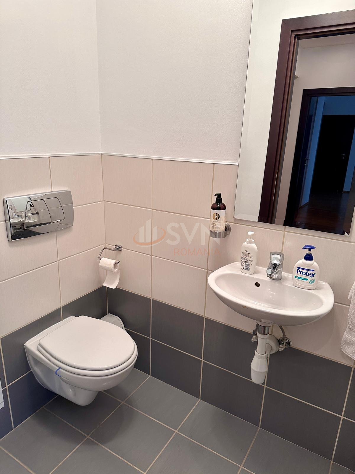 2 camere cu loc parcare exterior inclus Bucuresti/Iancu Nicolae