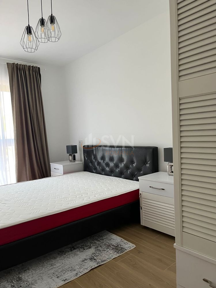 2 camere cu loc parcare exterior inclus Bucuresti/Pajura