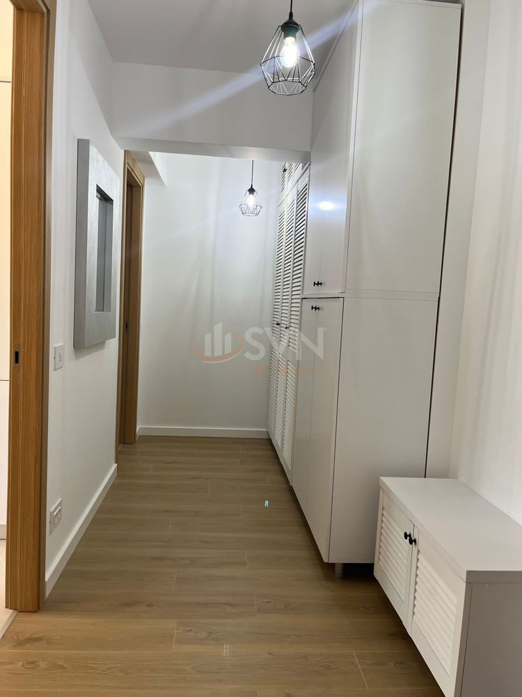 2 camere cu loc parcare exterior inclus Bucuresti/Pajura