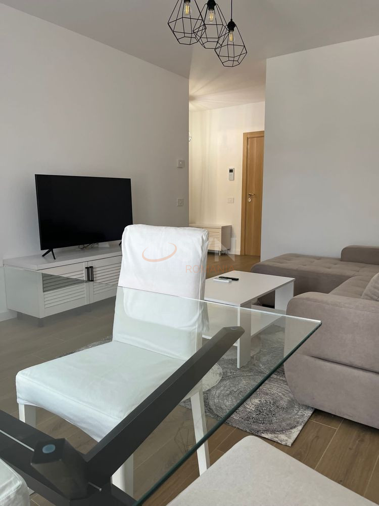 2 camere cu loc parcare exterior inclus Bucuresti/Pajura