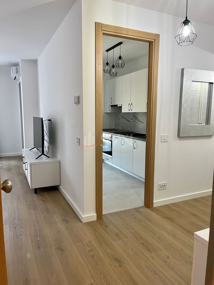 2 camere cu loc parcare exterior inclus Bucuresti/Pajura