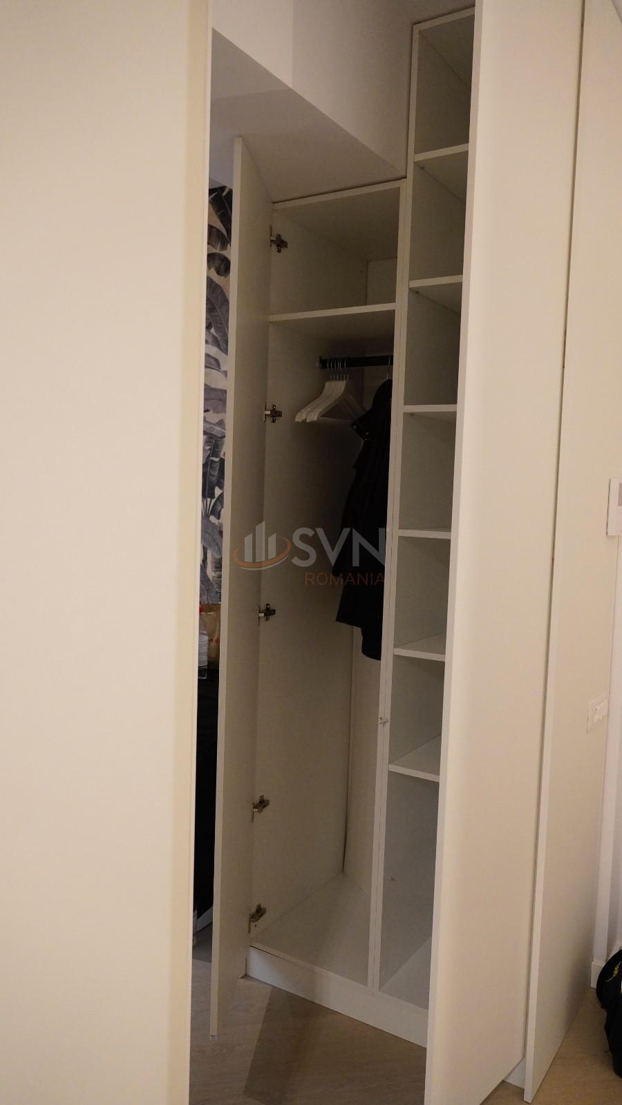 2 camere cu loc parcare exterior inclus Bucuresti/Pipera