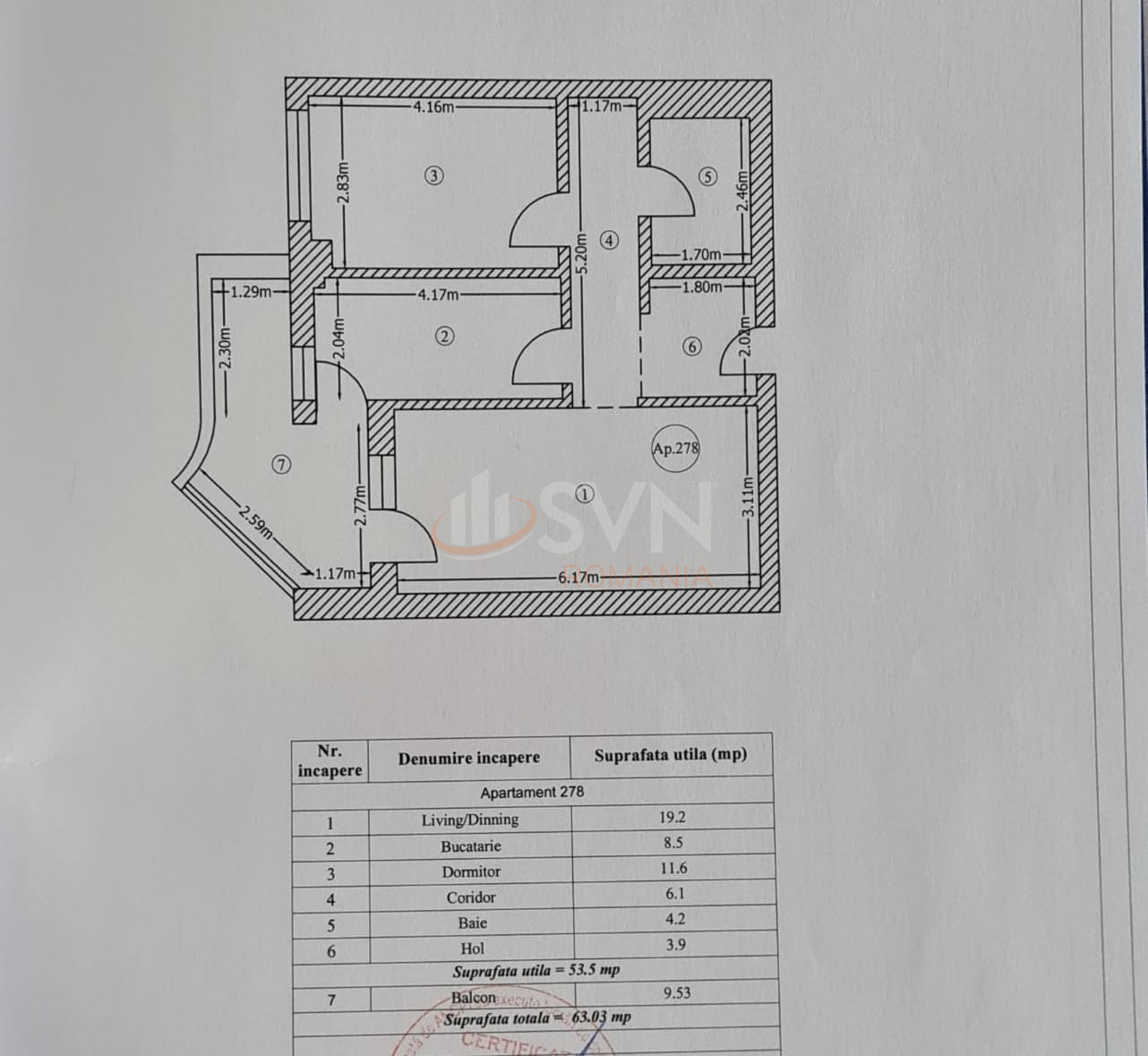 2 camere cu loc parcare exterior inclus Bucuresti/Drumul Taberei