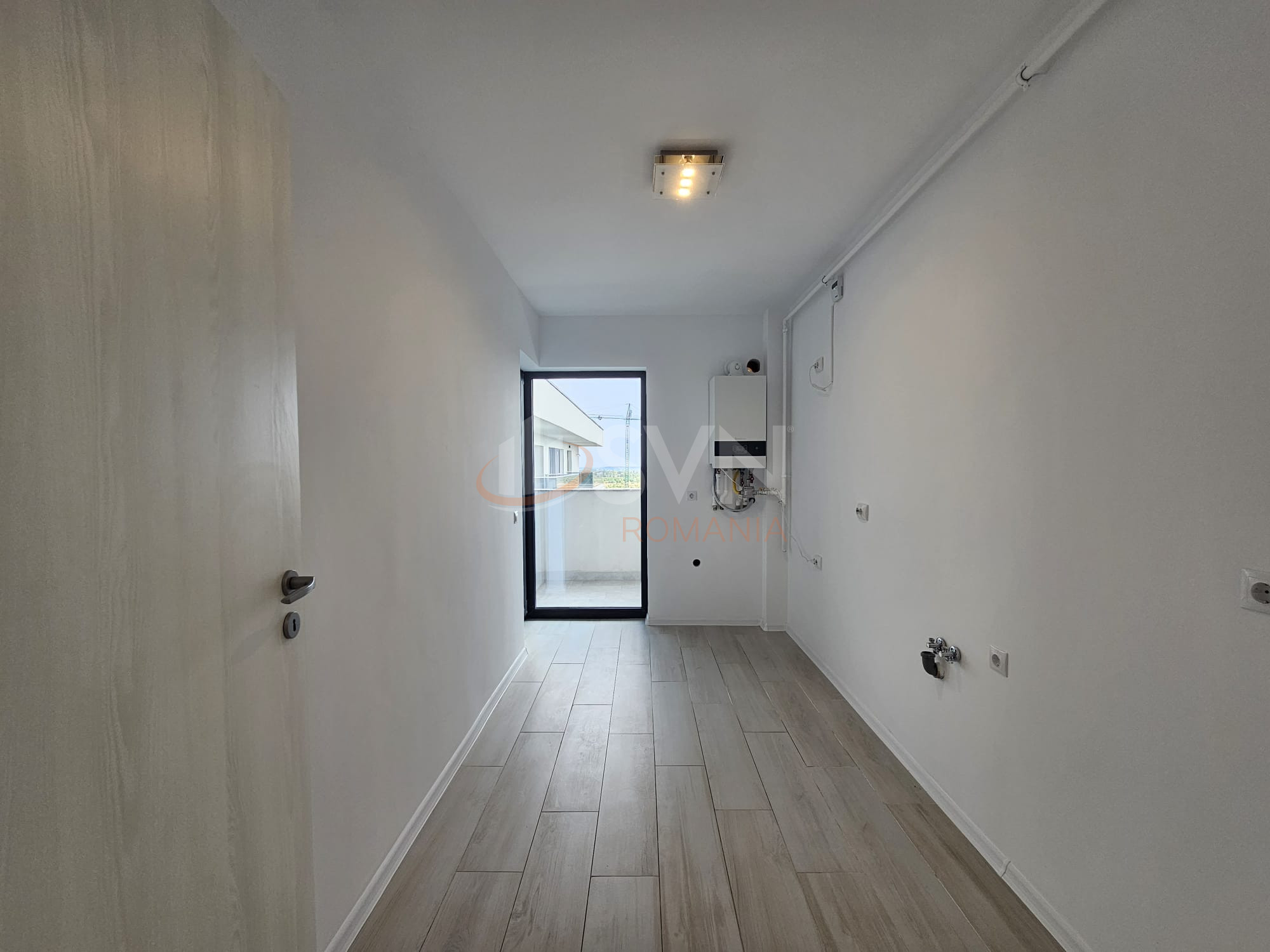2 camere cu loc parcare exterior inclus Bucuresti/Drumul Taberei