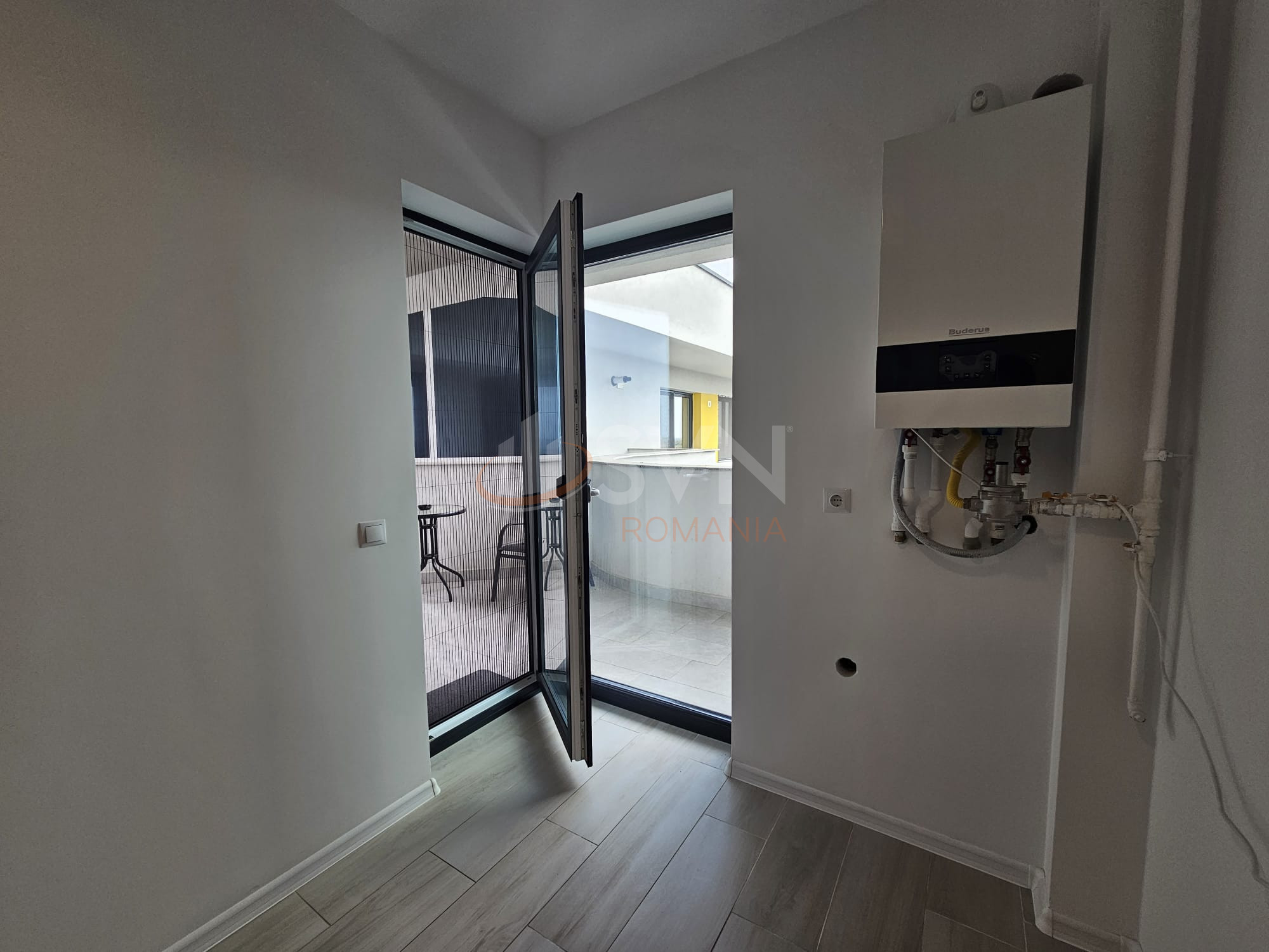 2 camere cu loc parcare exterior inclus Bucuresti/Drumul Taberei