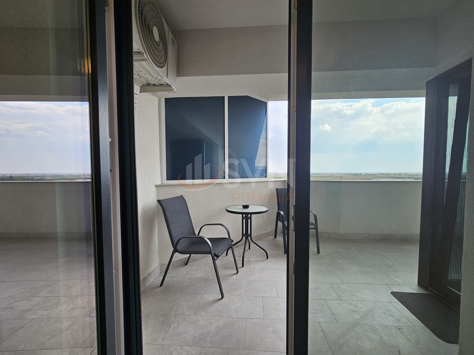 2 camere cu loc parcare exterior inclus Bucuresti/Drumul Taberei