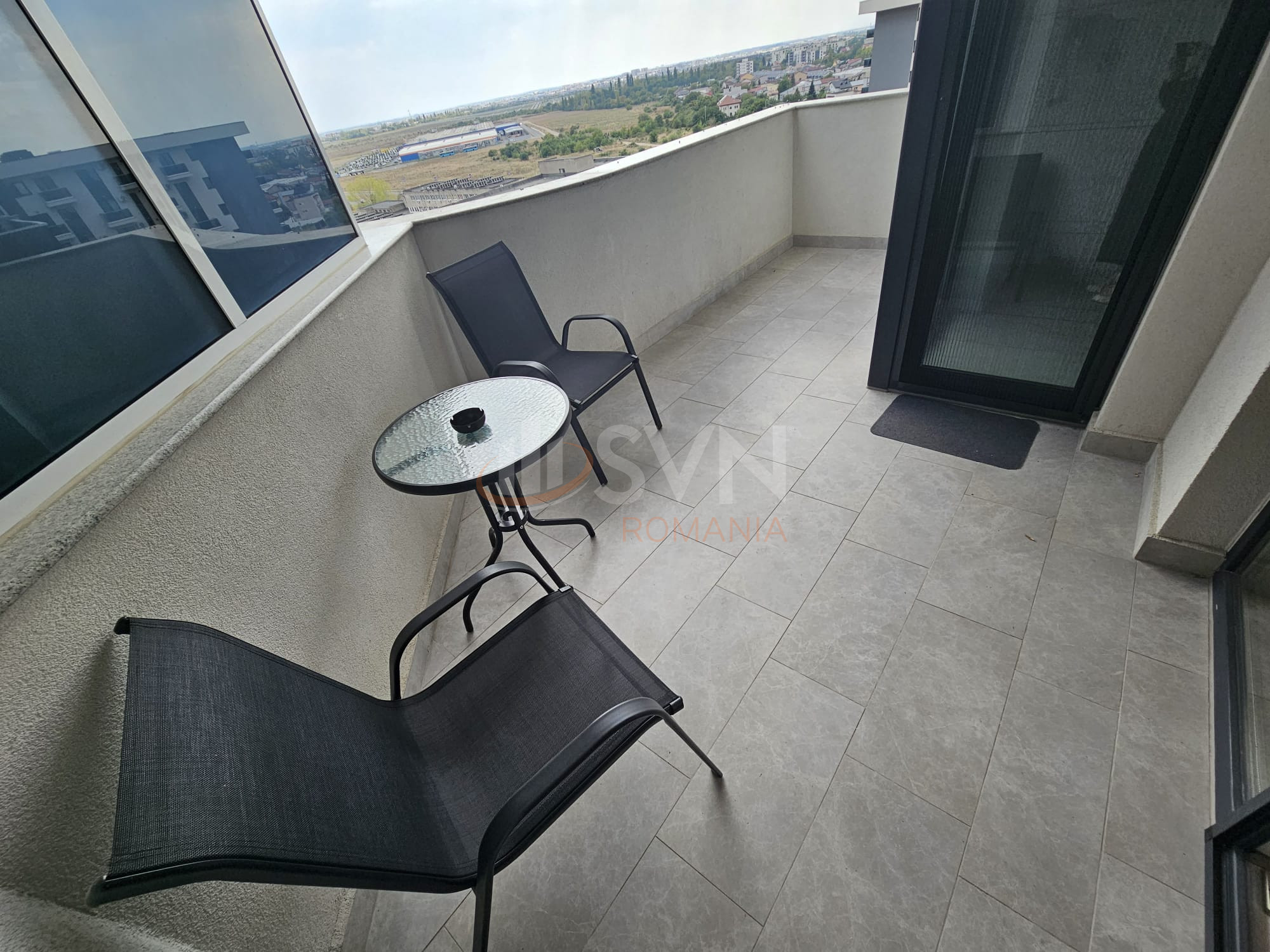 2 camere cu loc parcare exterior inclus Bucuresti/Drumul Taberei