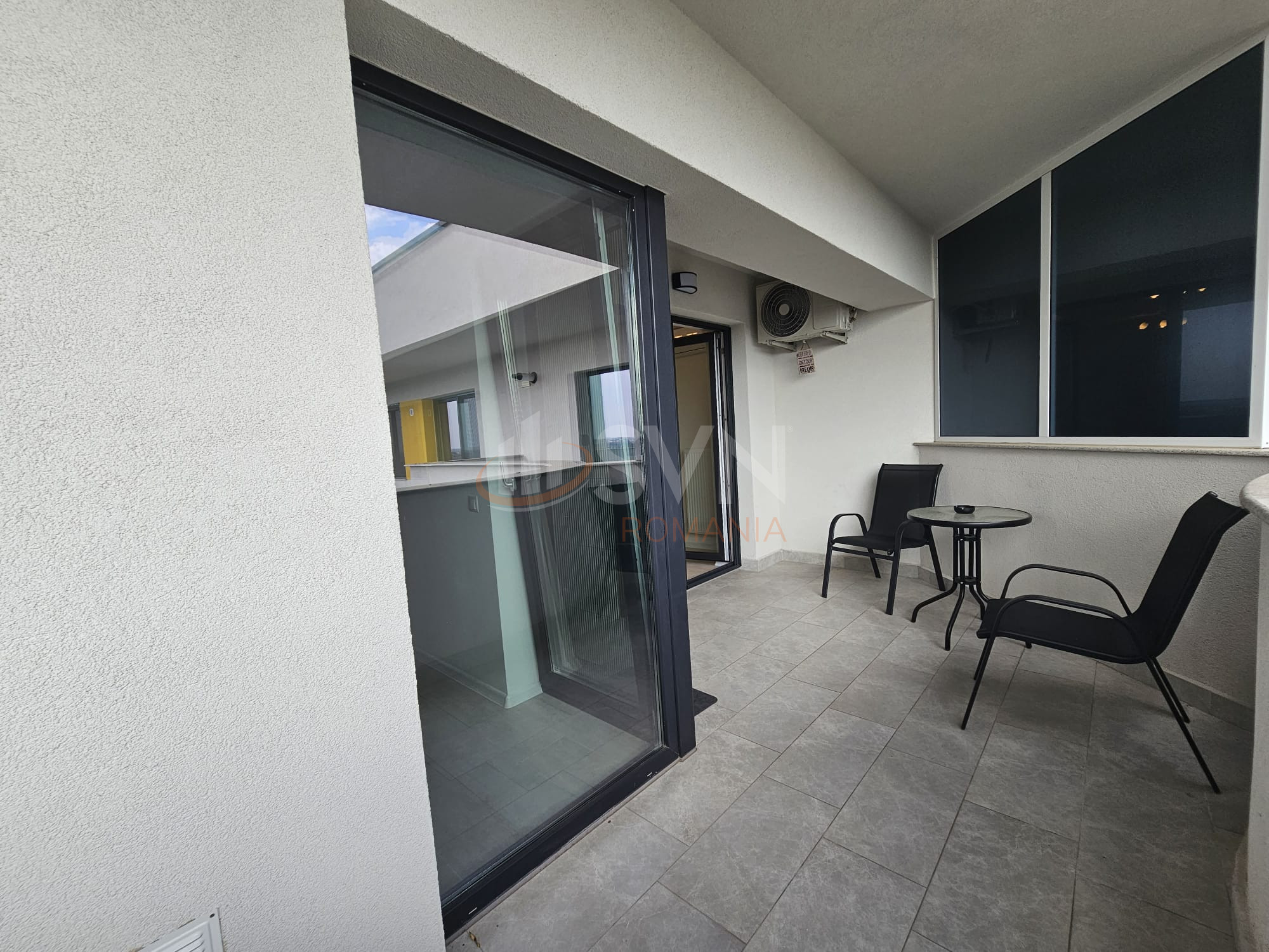 2 camere cu loc parcare exterior inclus Bucuresti/Drumul Taberei