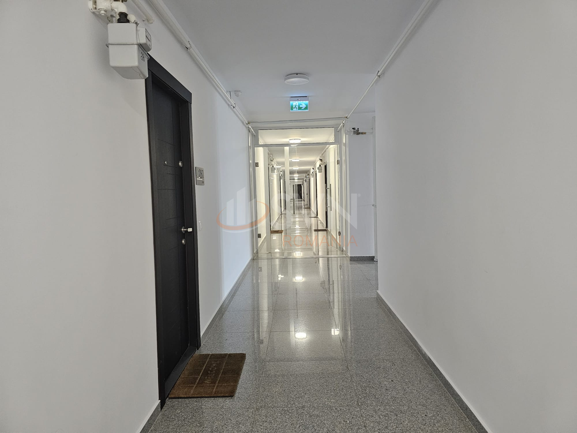 2 camere cu loc parcare exterior inclus Bucuresti/Drumul Taberei