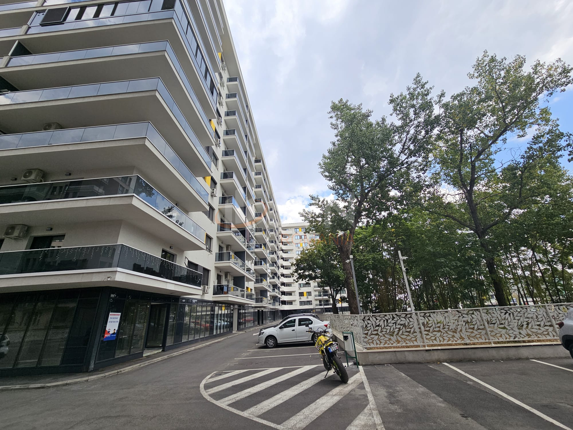 2 camere cu loc parcare exterior inclus Bucuresti/Drumul Taberei