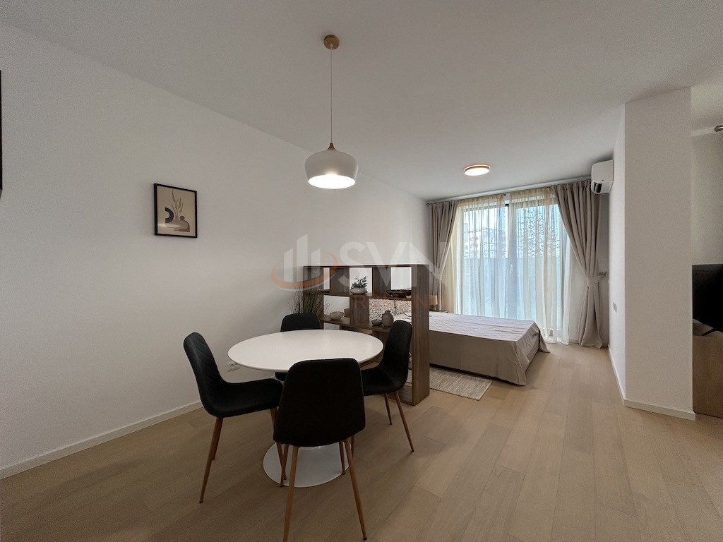 2 camere cu loc parcare exterior inclus Bucuresti/Sisesti