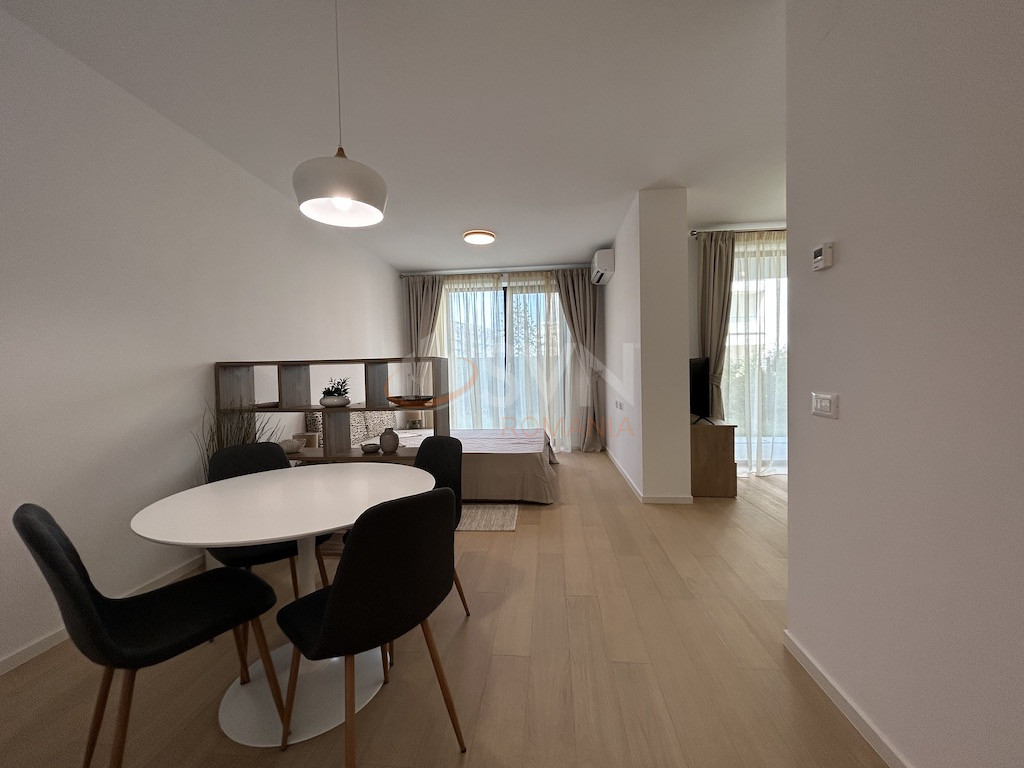 2 camere cu loc parcare exterior inclus Bucuresti/Sisesti