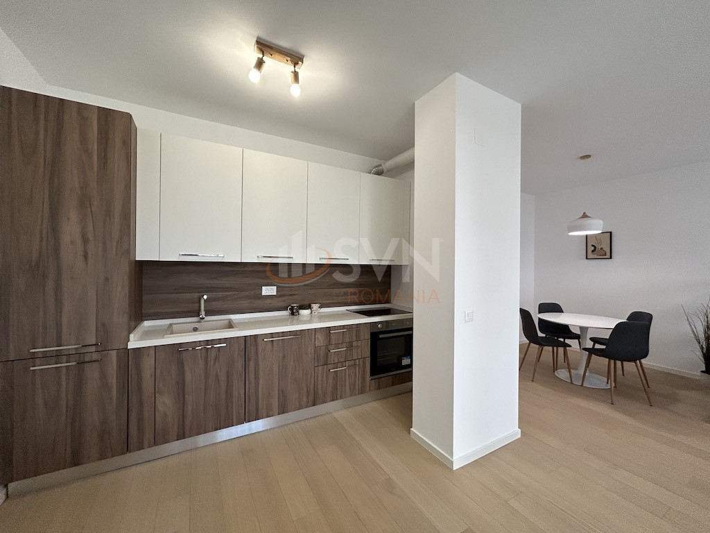 2 camere cu loc parcare exterior inclus Bucuresti/Sisesti