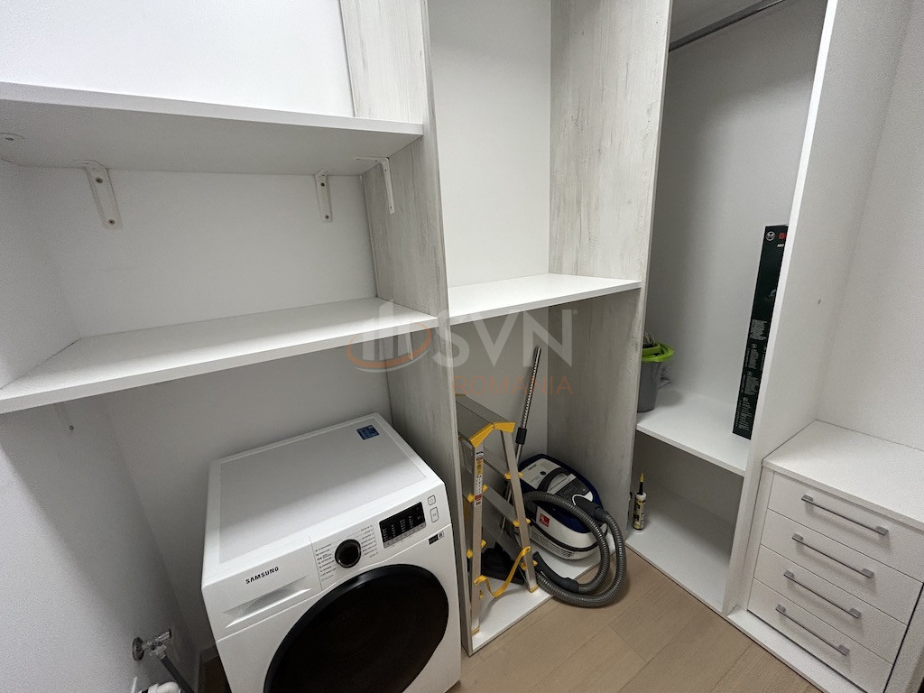 2 camere cu loc parcare exterior inclus Bucuresti/Sisesti
