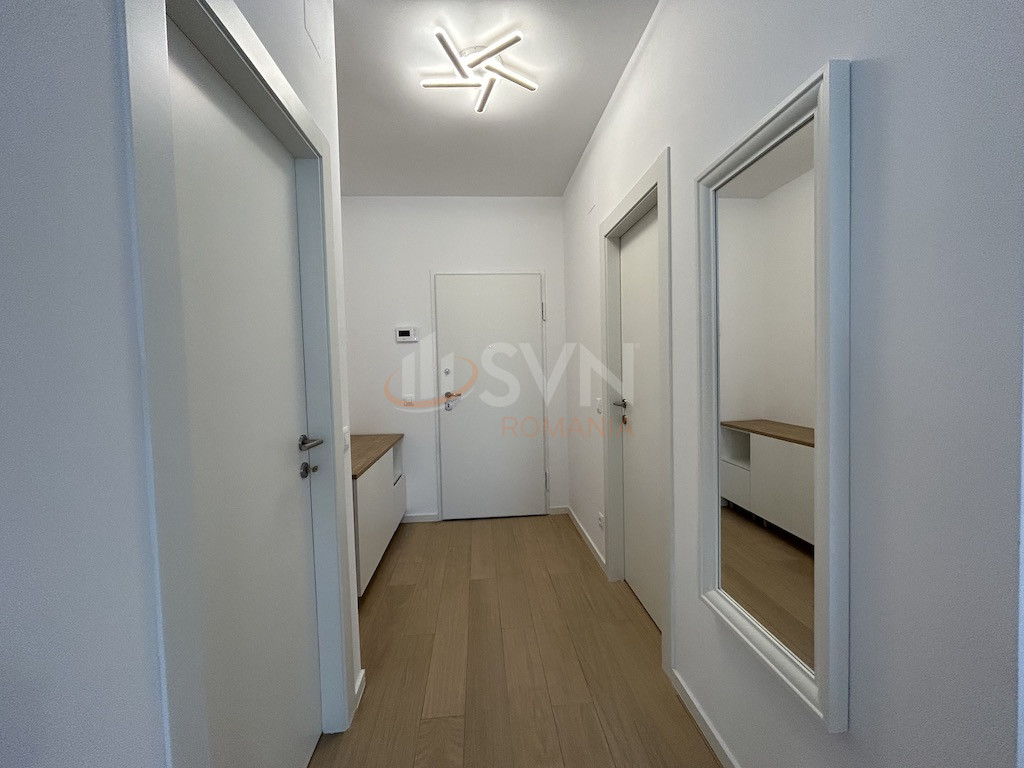 2 camere cu loc parcare exterior inclus Bucuresti/Sisesti