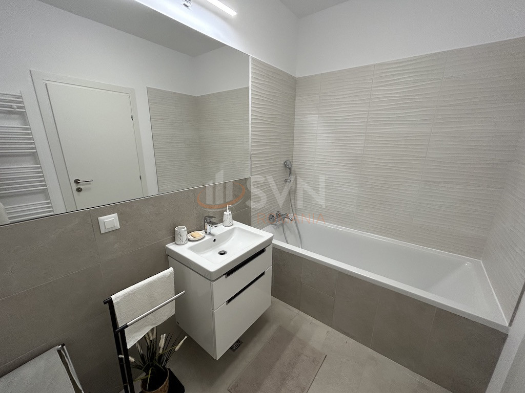 2 camere cu loc parcare exterior inclus Bucuresti/Sisesti
