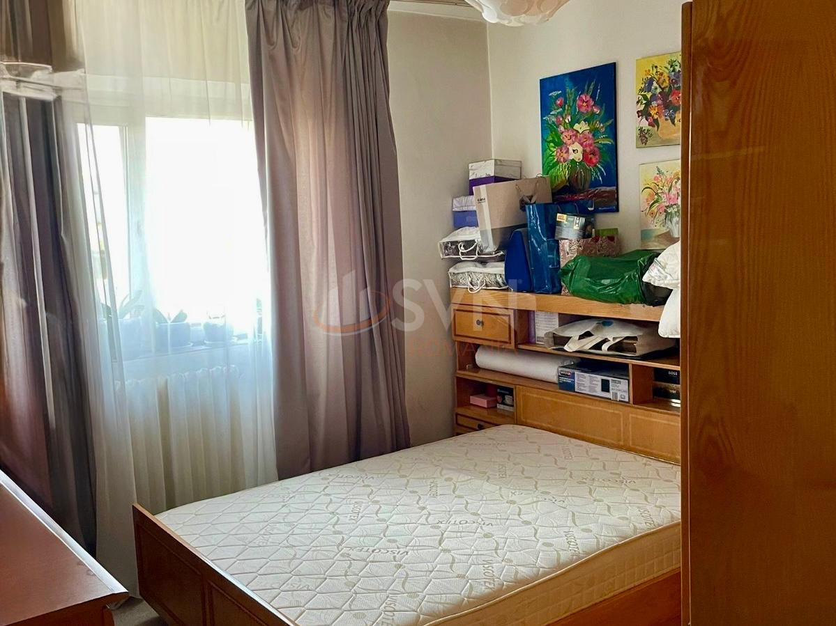 2 camere cu loc parcare exterior inclus Bucuresti/Baneasa