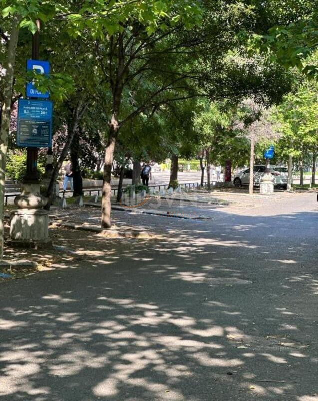 2 camere cu loc parcare exterior inclus Bucuresti/Piata Unirii (s3)