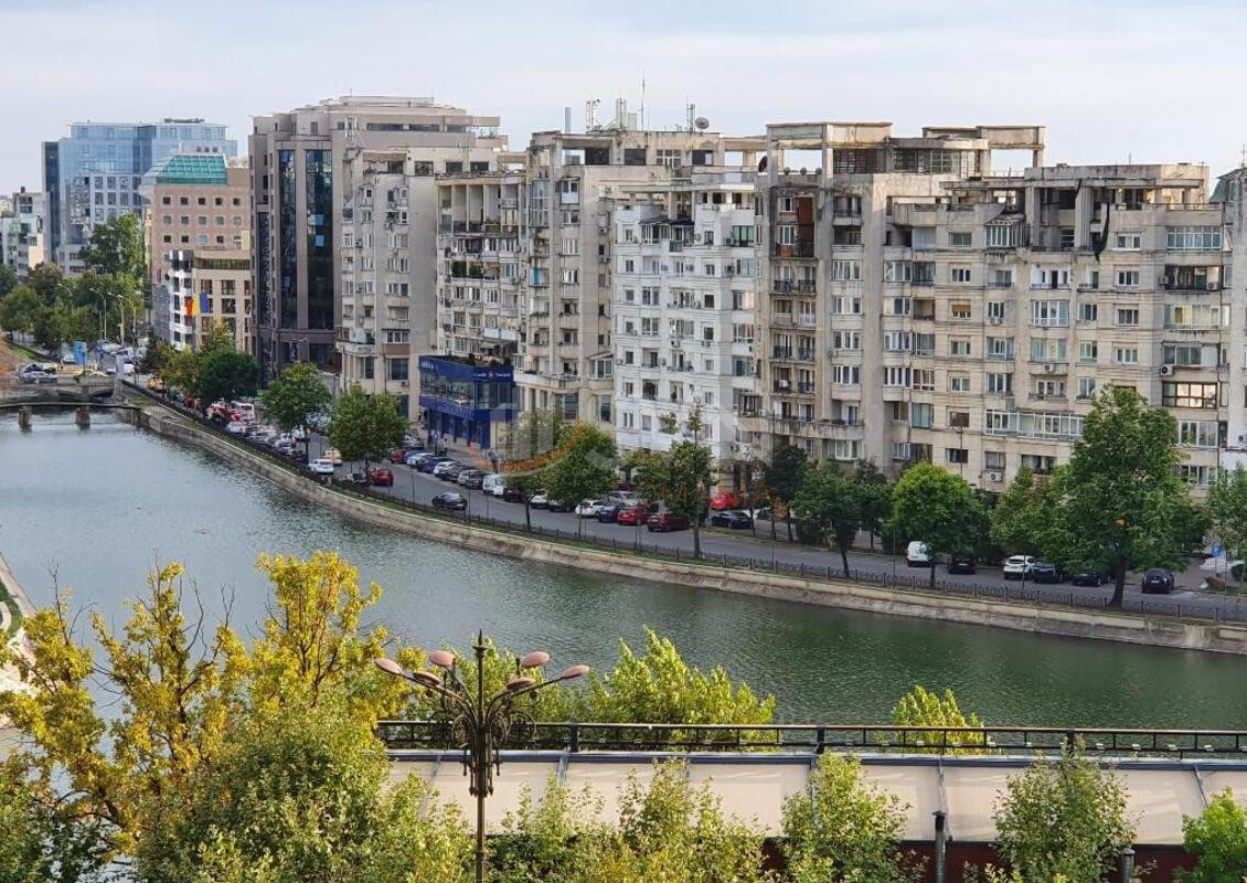 2 camere cu loc parcare exterior inclus Bucuresti/Piata Unirii (s3)