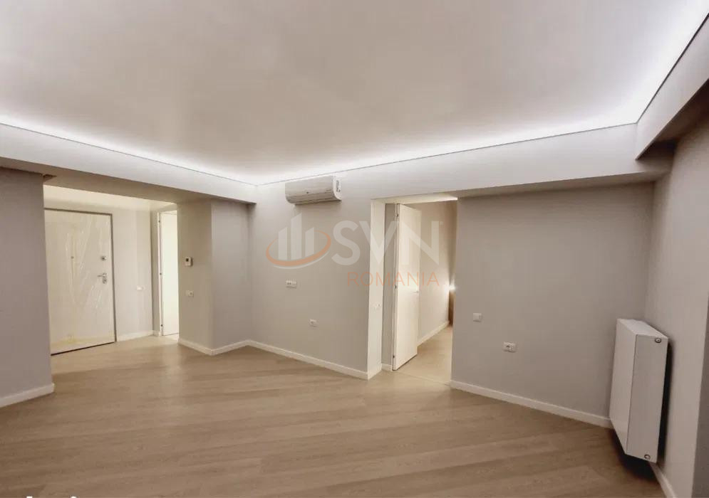 2 camere cu loc parcare exterior inclus Bucuresti/Pipera