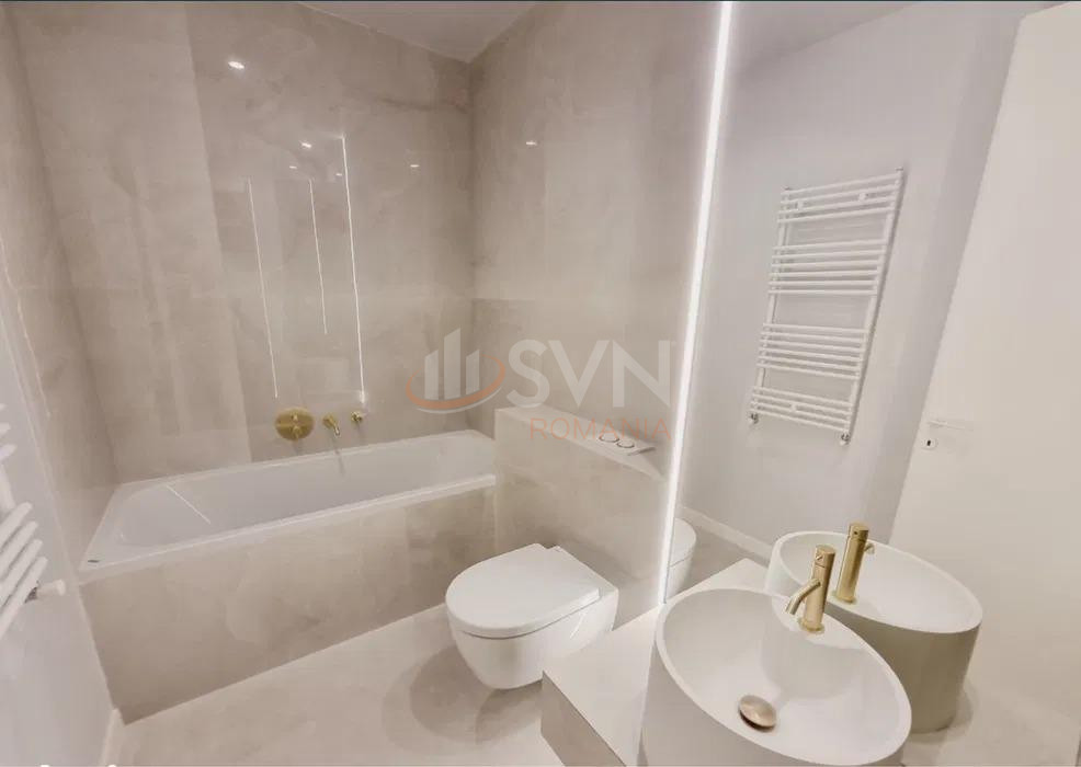 2 camere cu loc parcare exterior inclus Bucuresti/Pipera