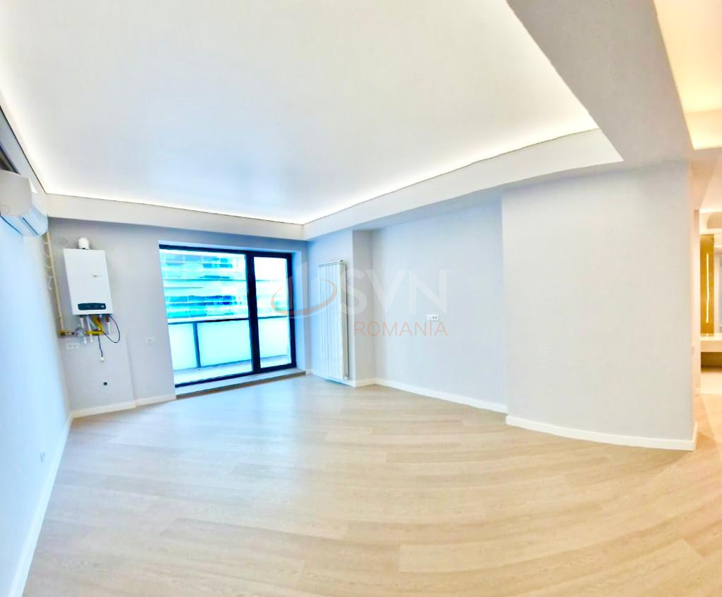 2 camere cu loc parcare exterior inclus Bucuresti/Pipera