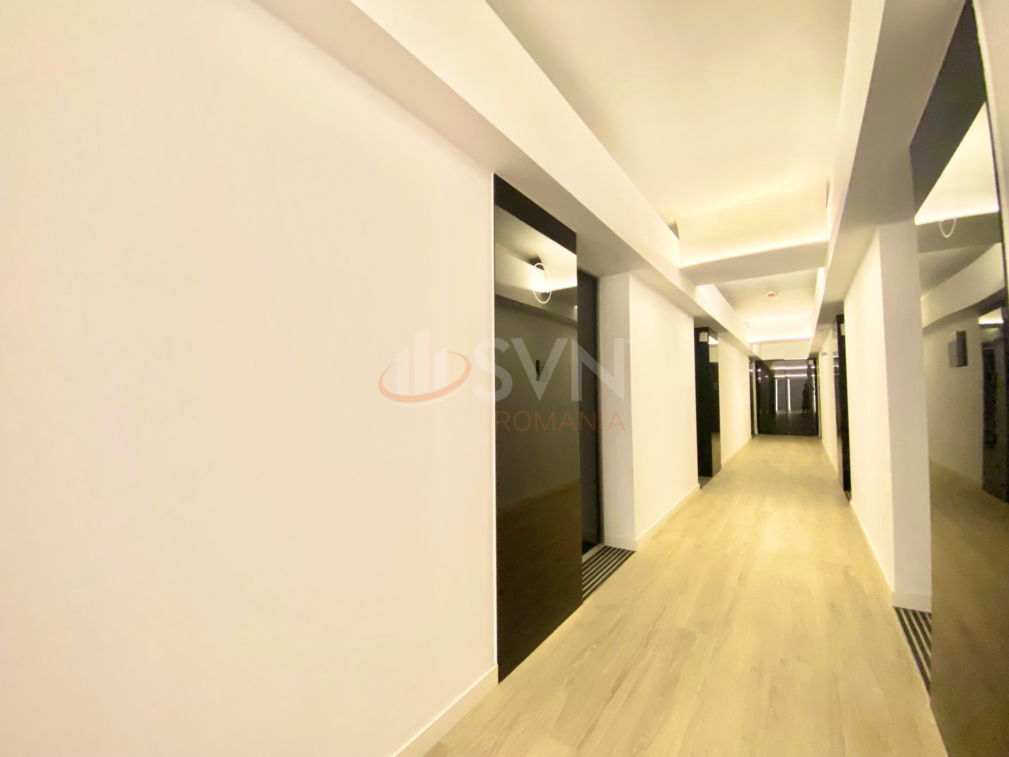 2 camere cu loc parcare exterior inclus Bucuresti/Pipera