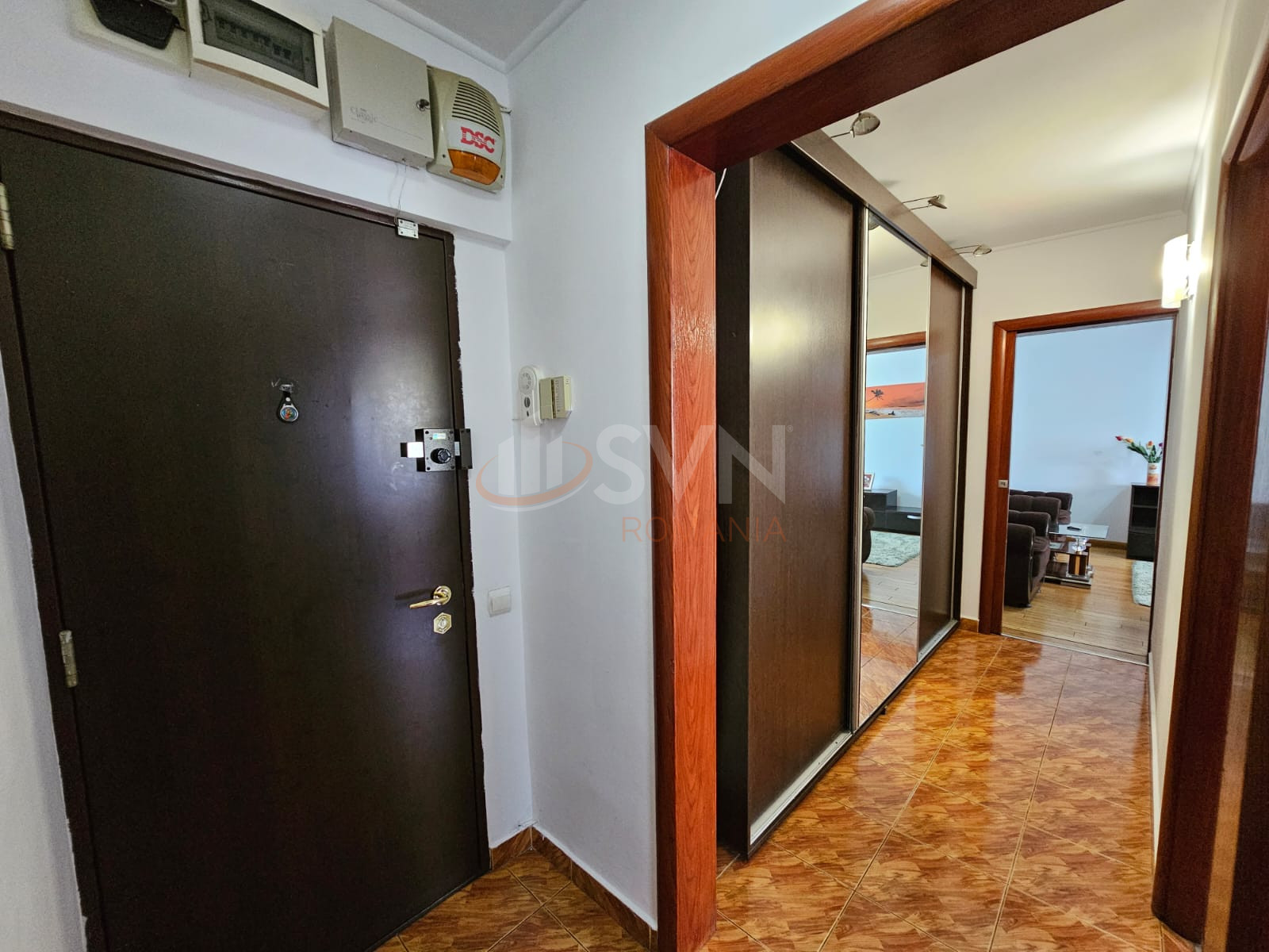 2 camere cu loc parcare exterior inclus Bucuresti/1 Decembrie 1918