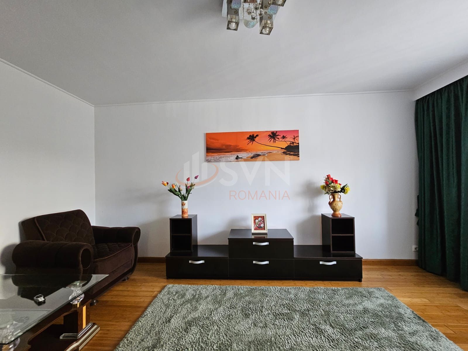 2 camere cu loc parcare exterior inclus Bucuresti/1 Decembrie 1918