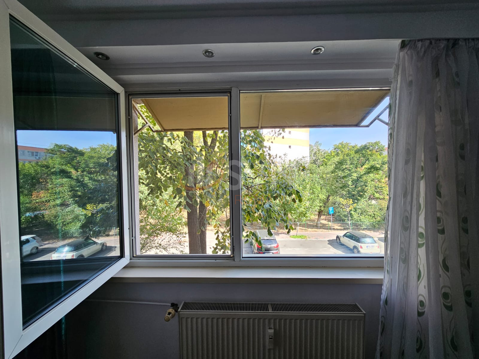 2 camere cu loc parcare exterior inclus Bucuresti/1 Decembrie 1918