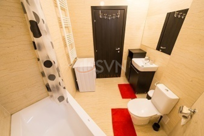 2 camere cu loc parcare exterior inclus Bucuresti/Tineretului